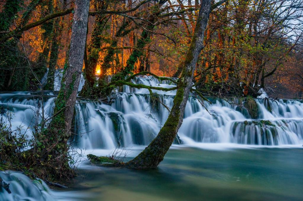 Ecotourism Mrežnica photo 1