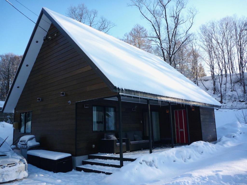 ZEN CHALETS Hakuba photo 3