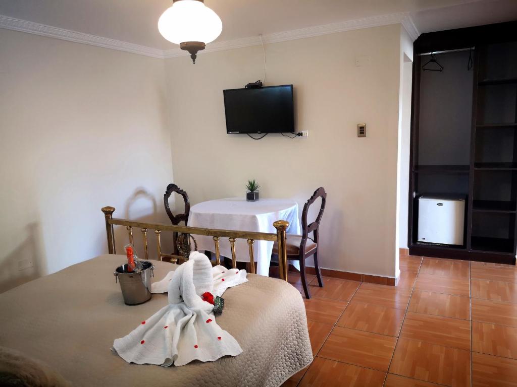 Hotel Español photo 3