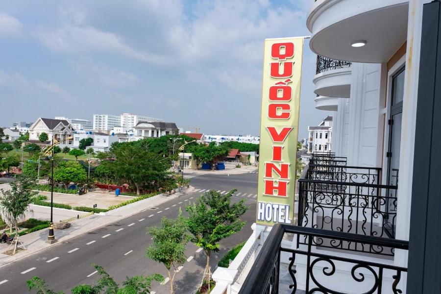 Quoc Vinh Hotel