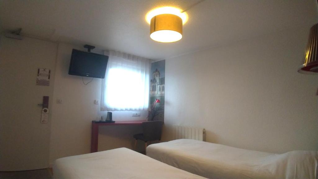 Kyriad Rouen Sud - Oissel photo 3