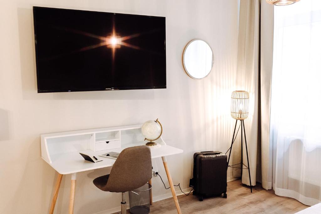 Apartment an der Altstadt (#7) photo 4