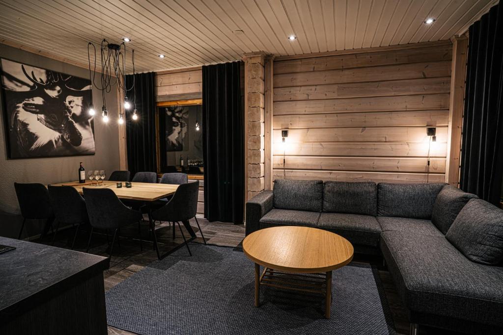 Levi Black Apartments photo 1