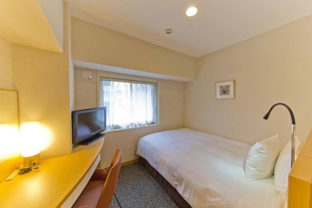 Hotel Sunflex Kagoshima photo 1