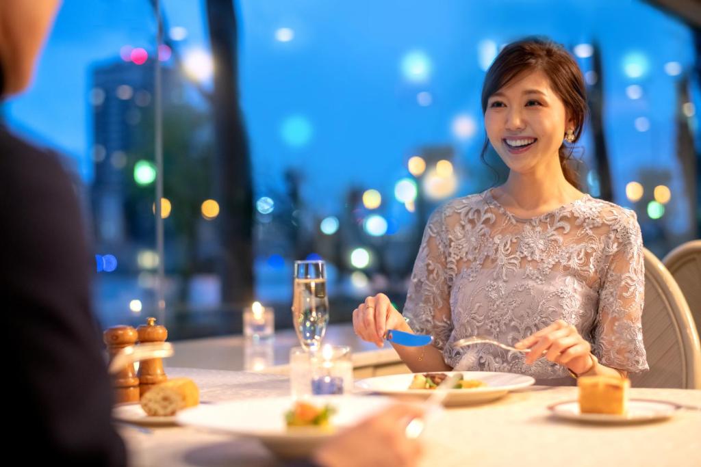 Niigata Grand Hotel photo 1