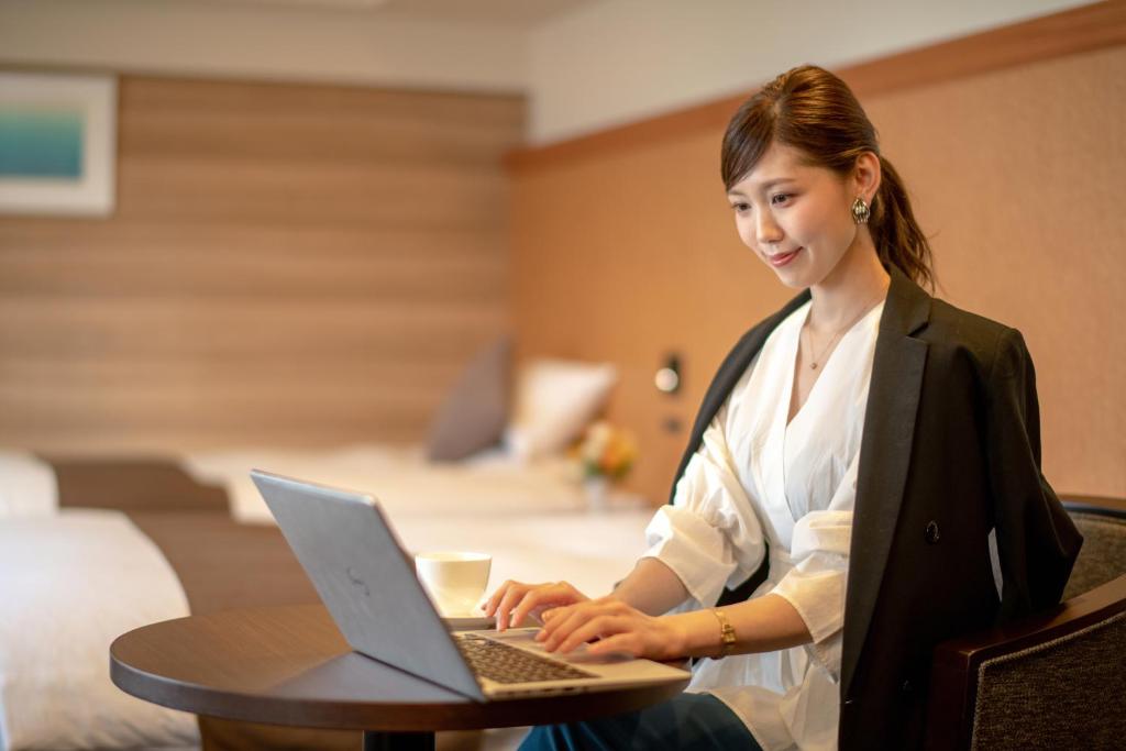 Niigata Grand Hotel photo 4