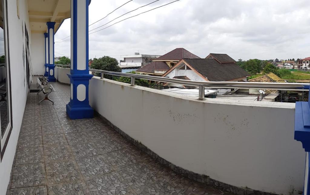 Losmen Ibu Hj. Tarjo photo 2