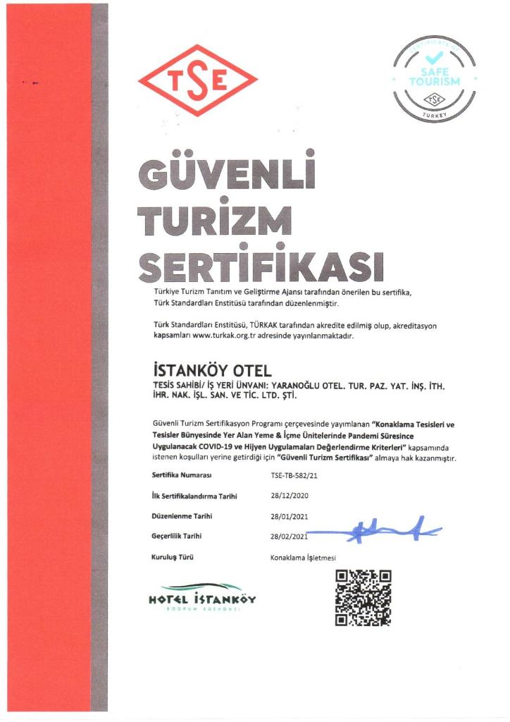 Istankoy Hotel photo 2