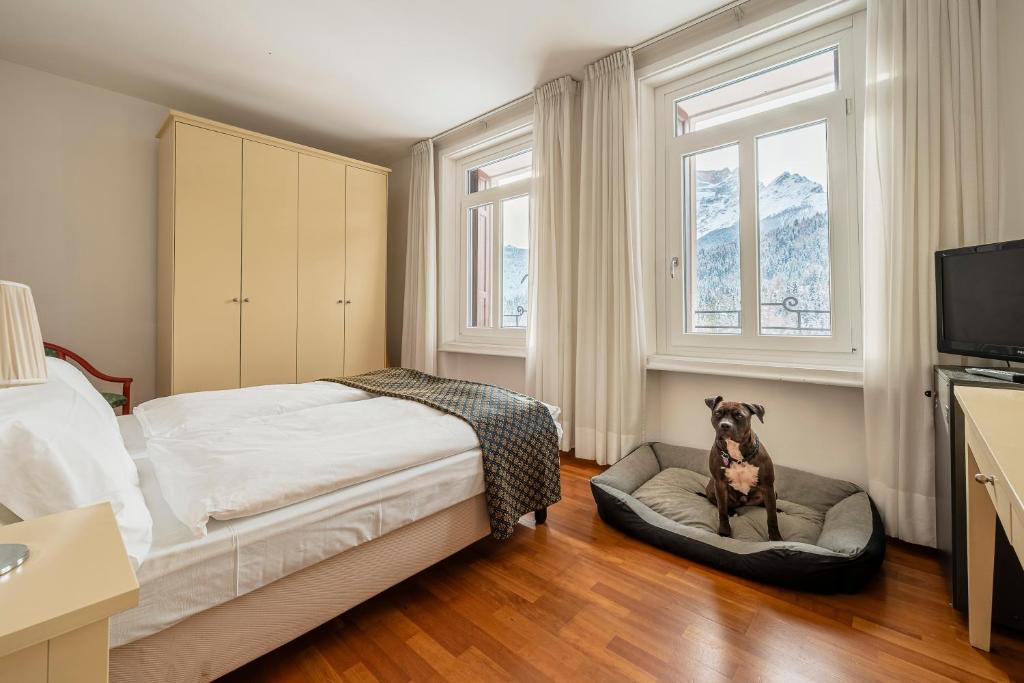 Hotel Marcora & Spa photo 3