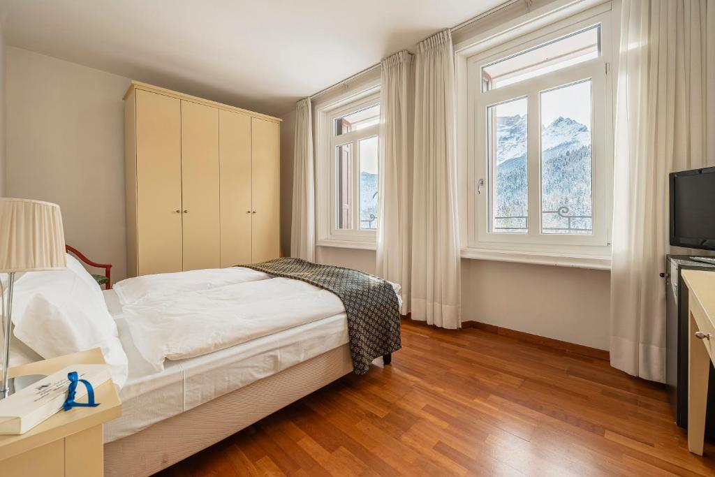 Hotel Marcora & Spa photo 1