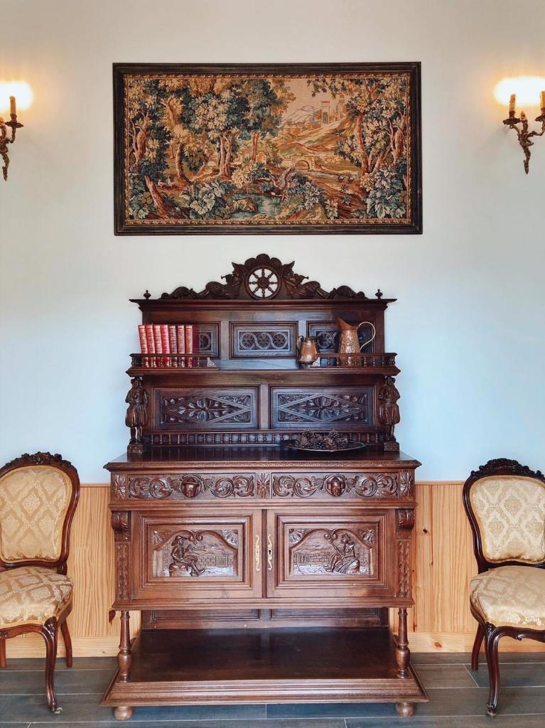 Baroque Boutique Resort photo 4