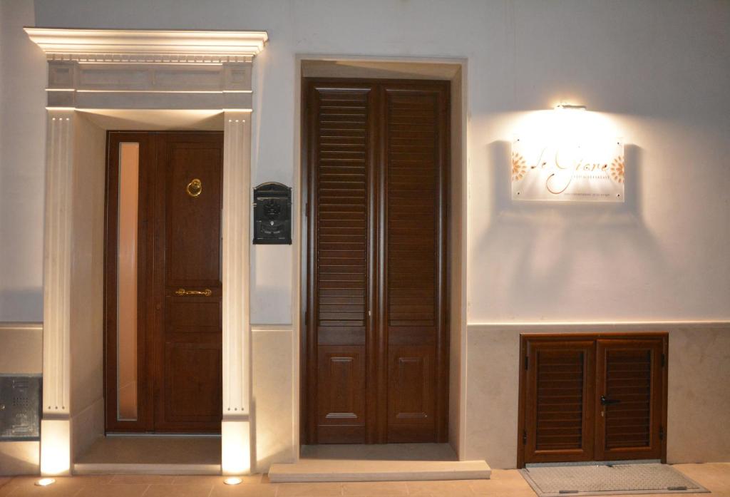 Le Giare B&B photo 1