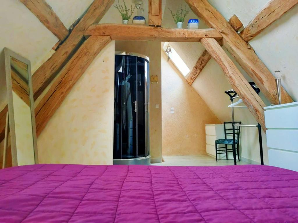 La Maison entièrement équipée - Boulangerie photo 2