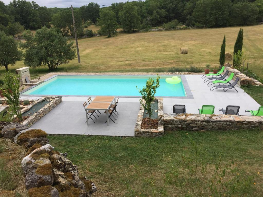 Gites de Combarel photo 1