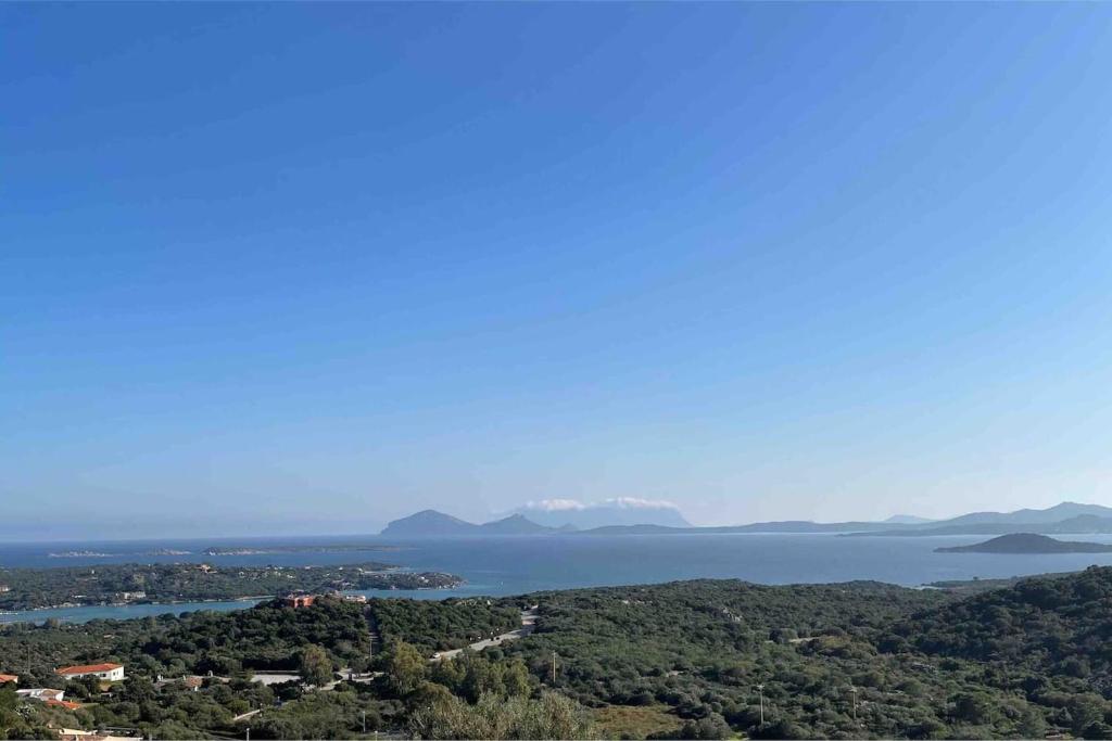Villa Lu Passiu in Costa Smeralda photo 3