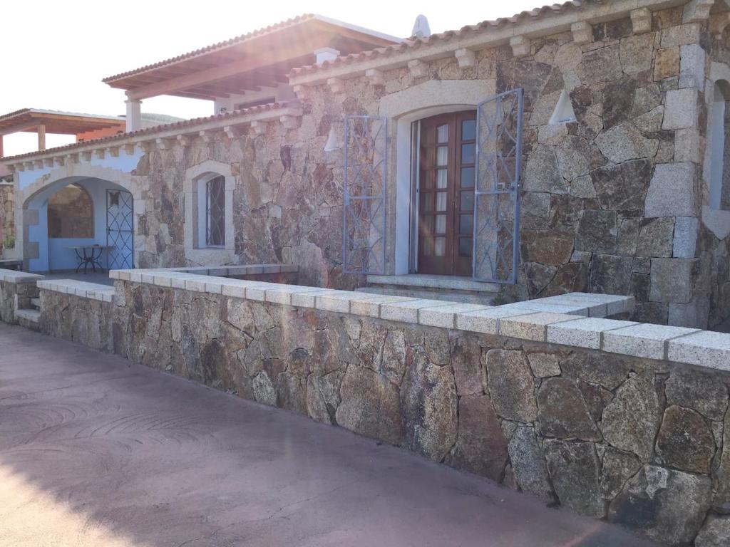 Villa Lu Passiu in Costa Smeralda photo 4