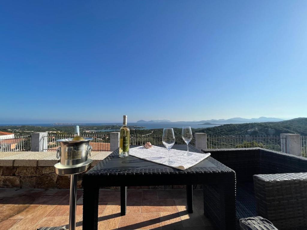 Villa Lu Passiu in Costa Smeralda photo 1