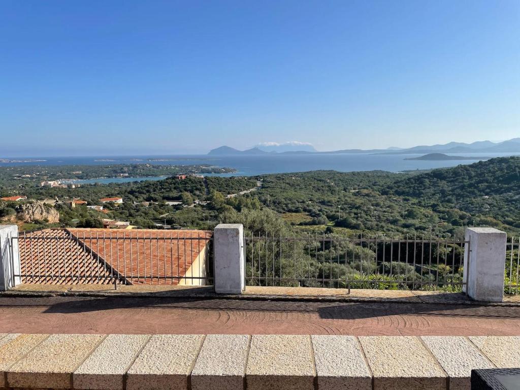 Villa Lu Passiu in Costa Smeralda photo 2