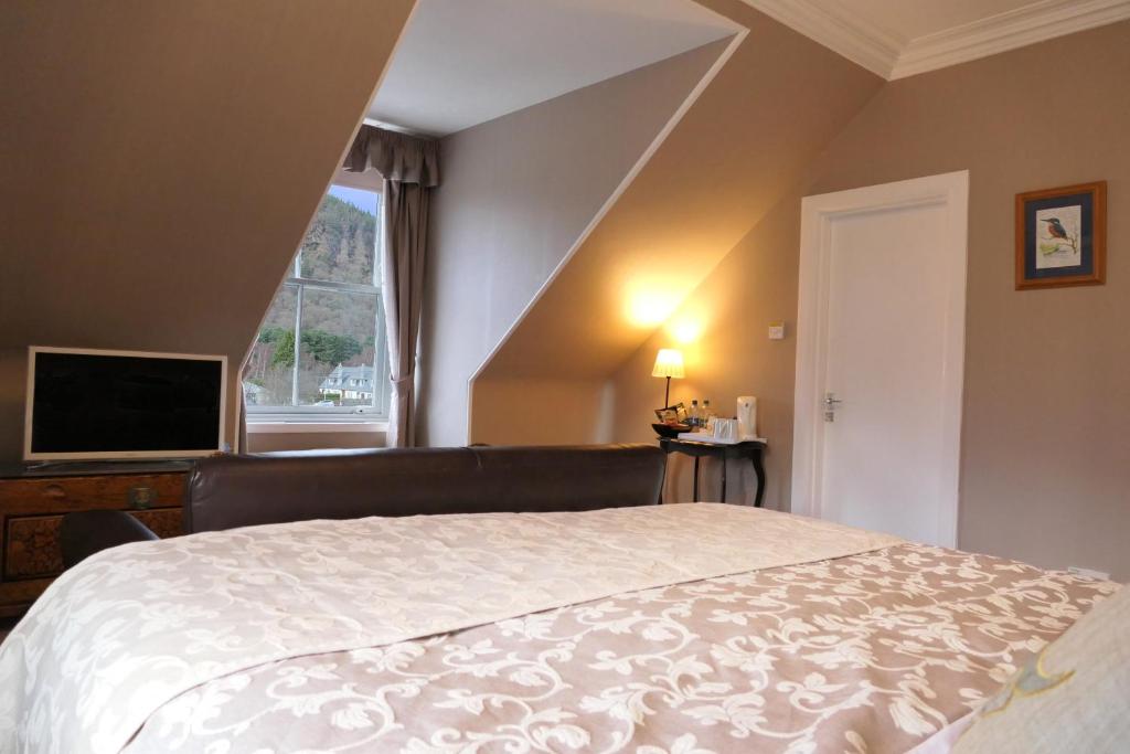 The Gordon Guest House photo 1