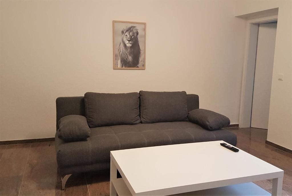 Ferienwohnungen Haus Scheidter 40 photo 2