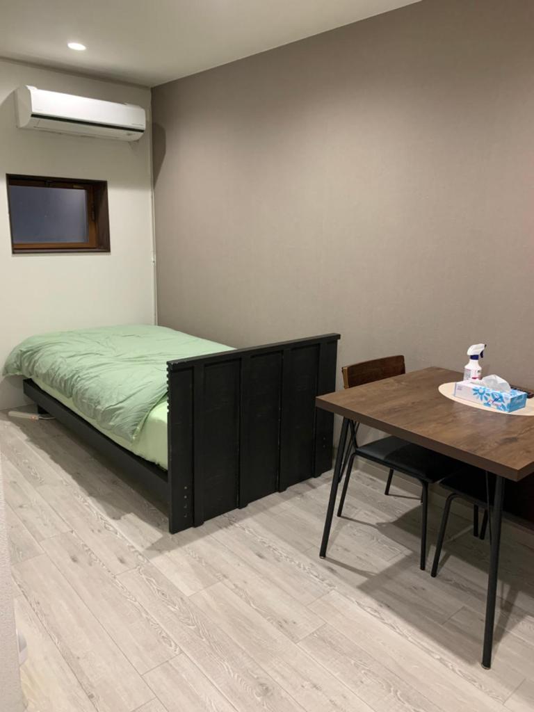 Suzumaru Hotel photo 1