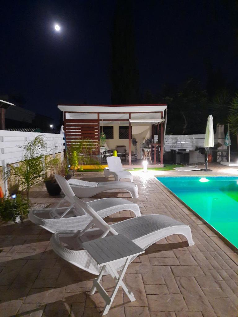 Villa Anastassia photo 4