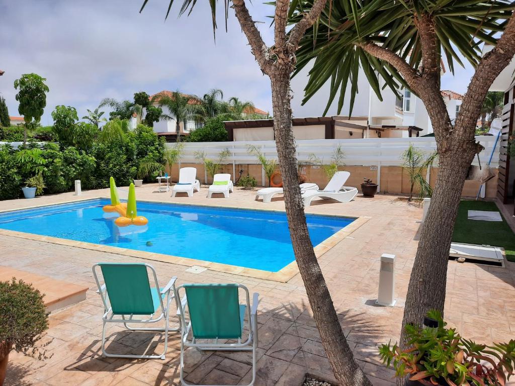 Villa Anastassia photo 3