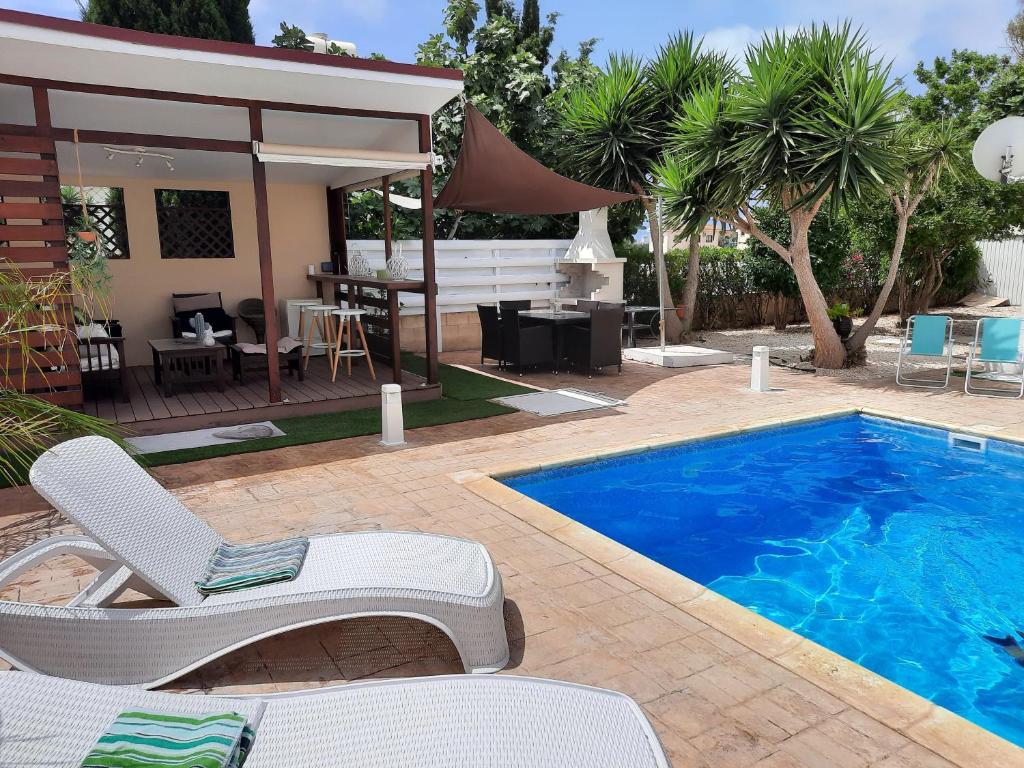 Villa Anastassia photo 2