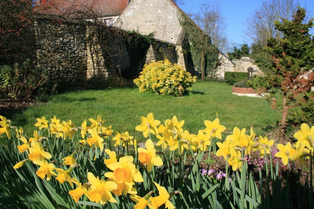 Au Relais de Chaussy photo 2