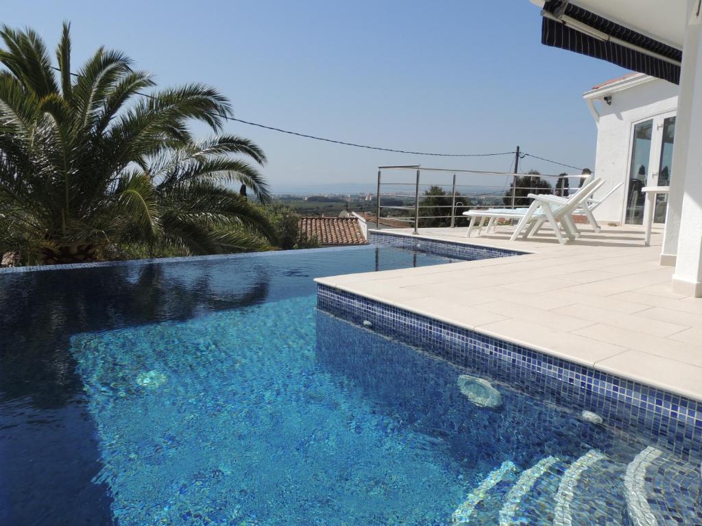 VILLA 3 REYES photo 4