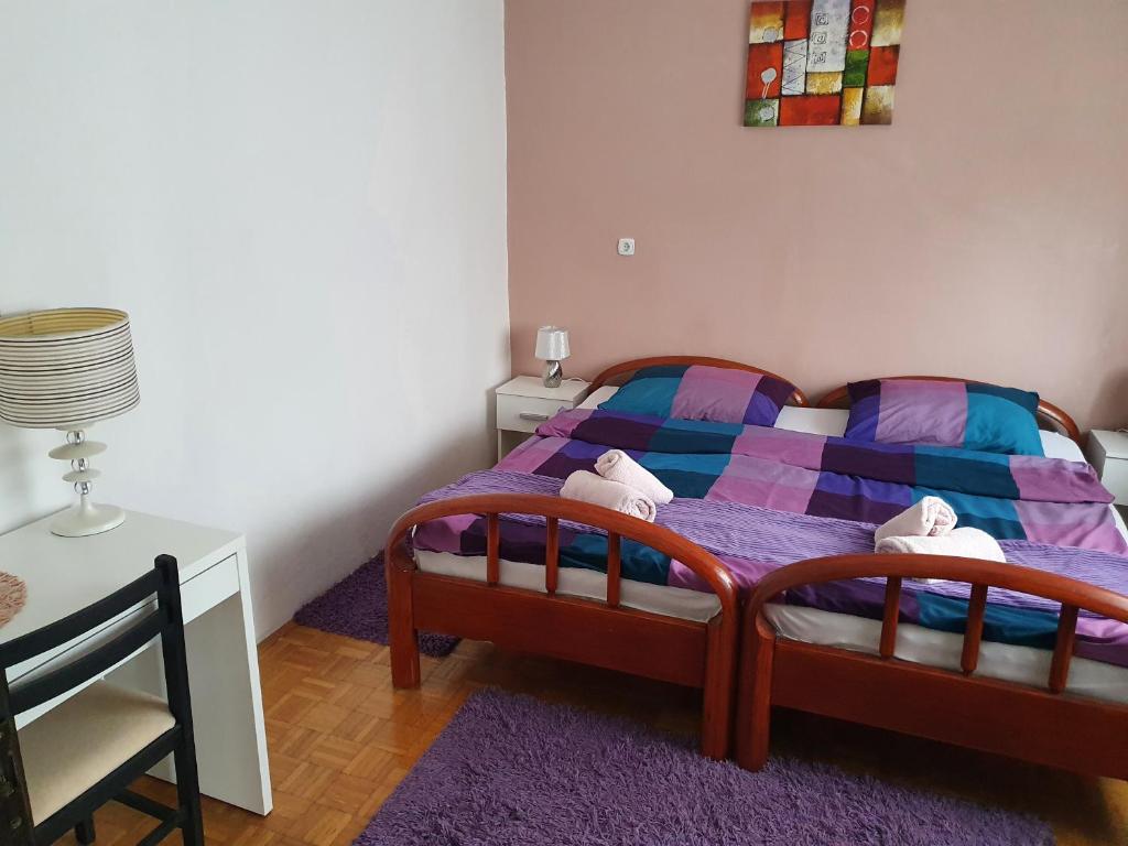 Apartmani Lovro photo 4