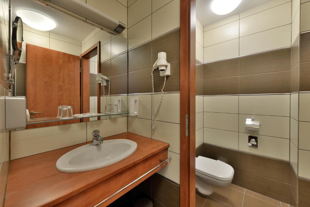 Hotel City Inn photo 2