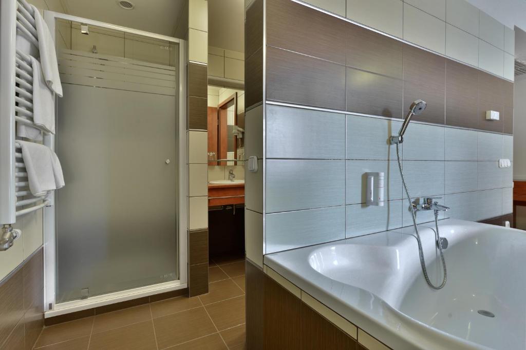 Hotel City Inn photo 3