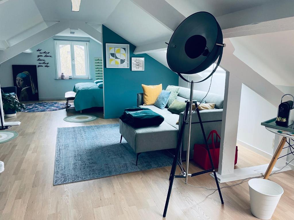 B&B Huize Van Damme photo 3
