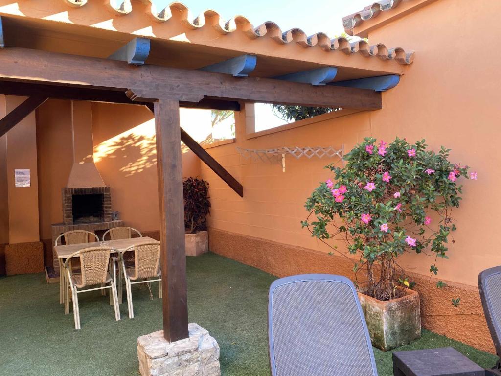 Casa diáfana para parejas muy cerca de la playa photo 4