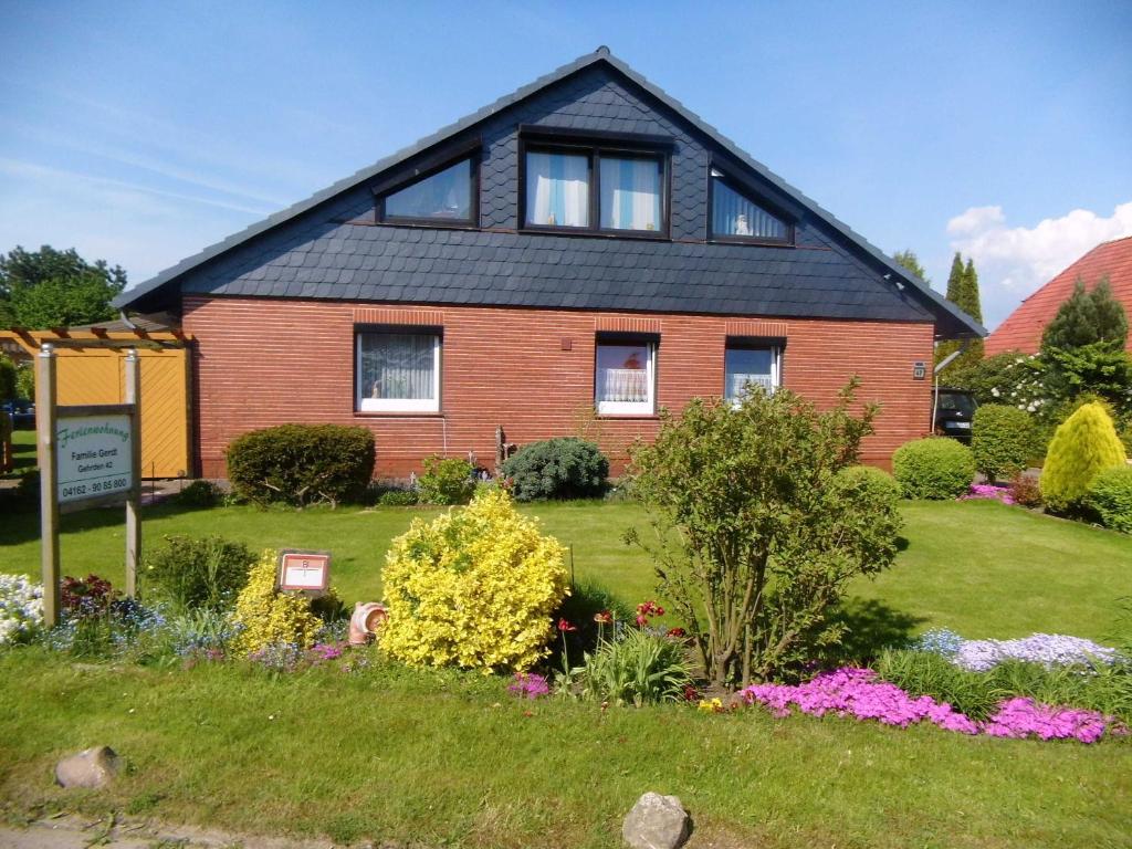 Ferienwohnung Caruso photo 2