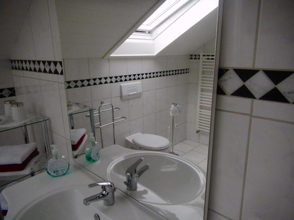 Ferienwohnung Caruso photo 3
