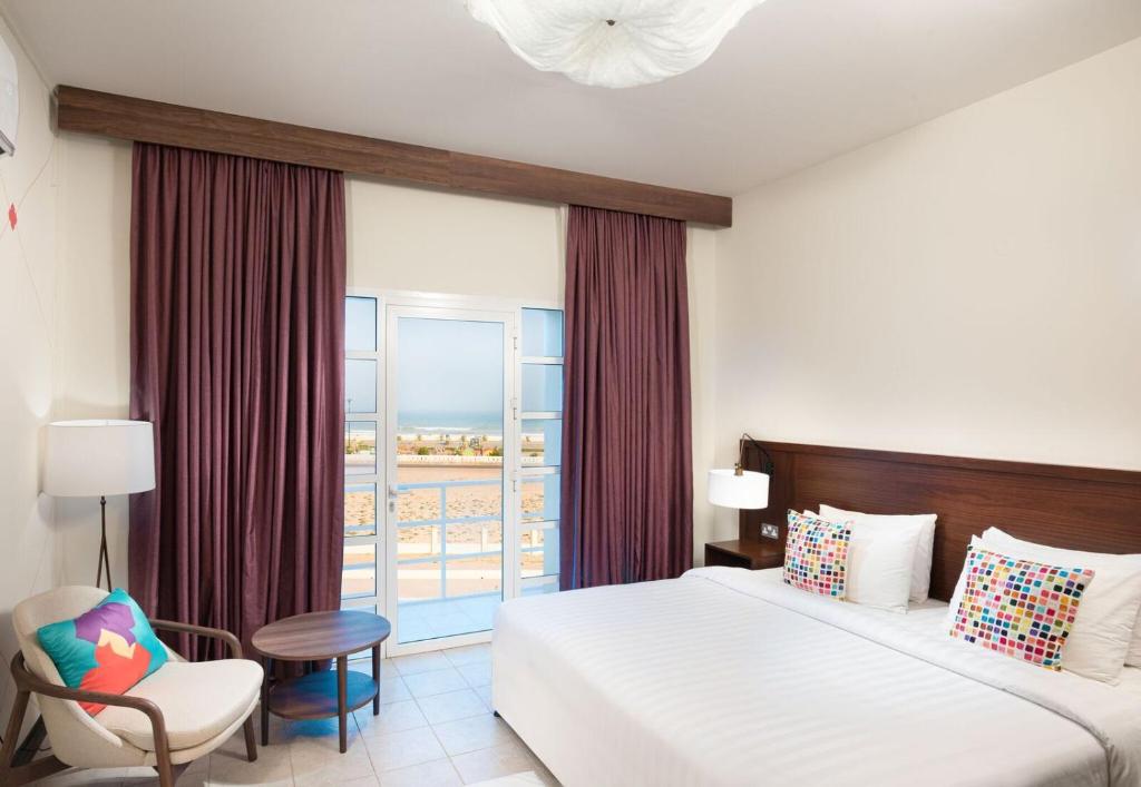 Atana Stay Al Ashkarah - Tap to explore photos