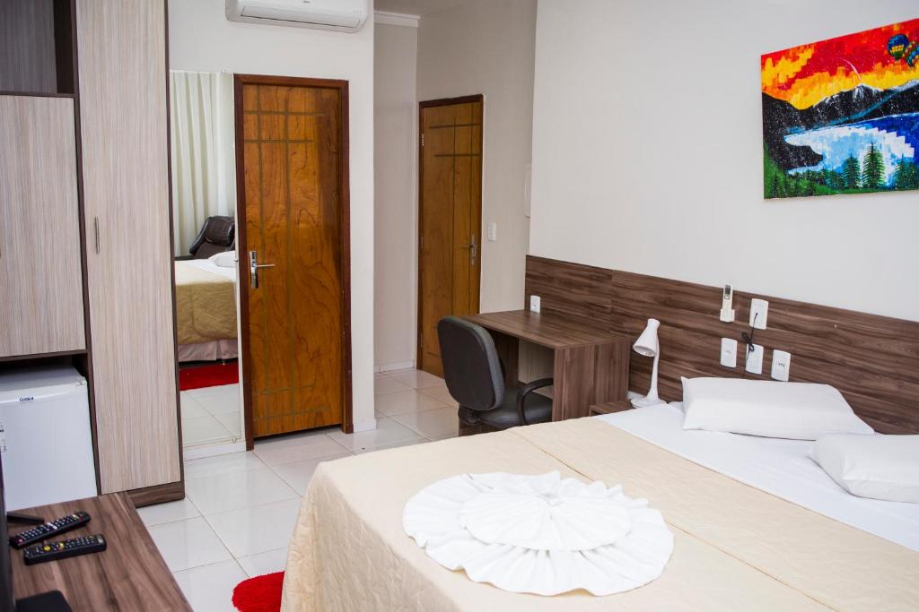 Hamara Soft Hotel 2 photo 4