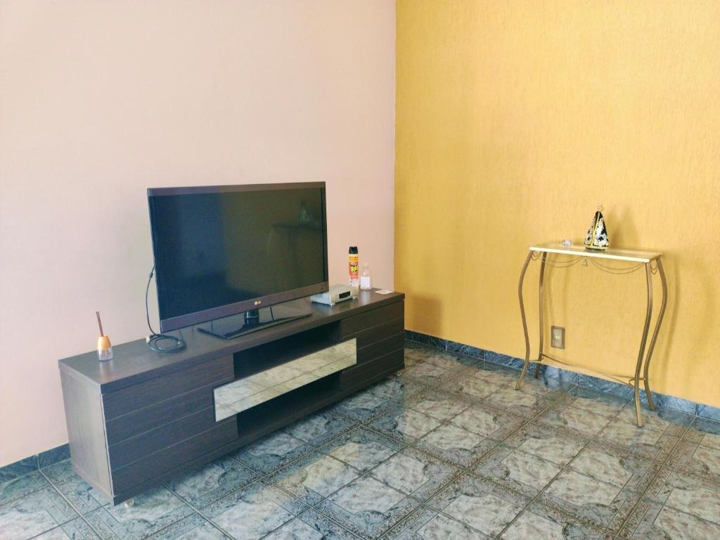 Casa confortável em Guaratinguetá photo 2