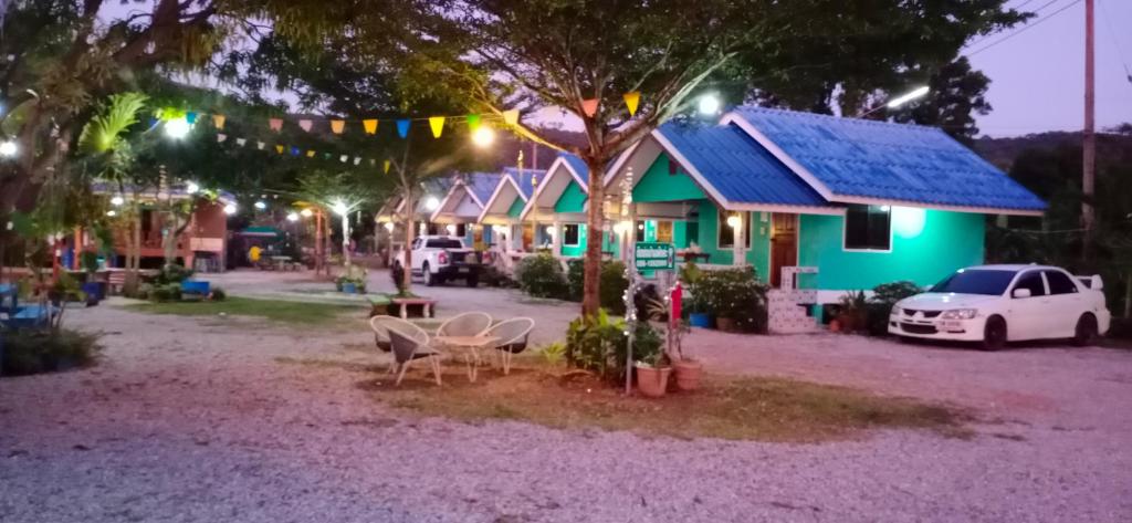 Lung Teeb Paradise Chao Lao Resort photo 1