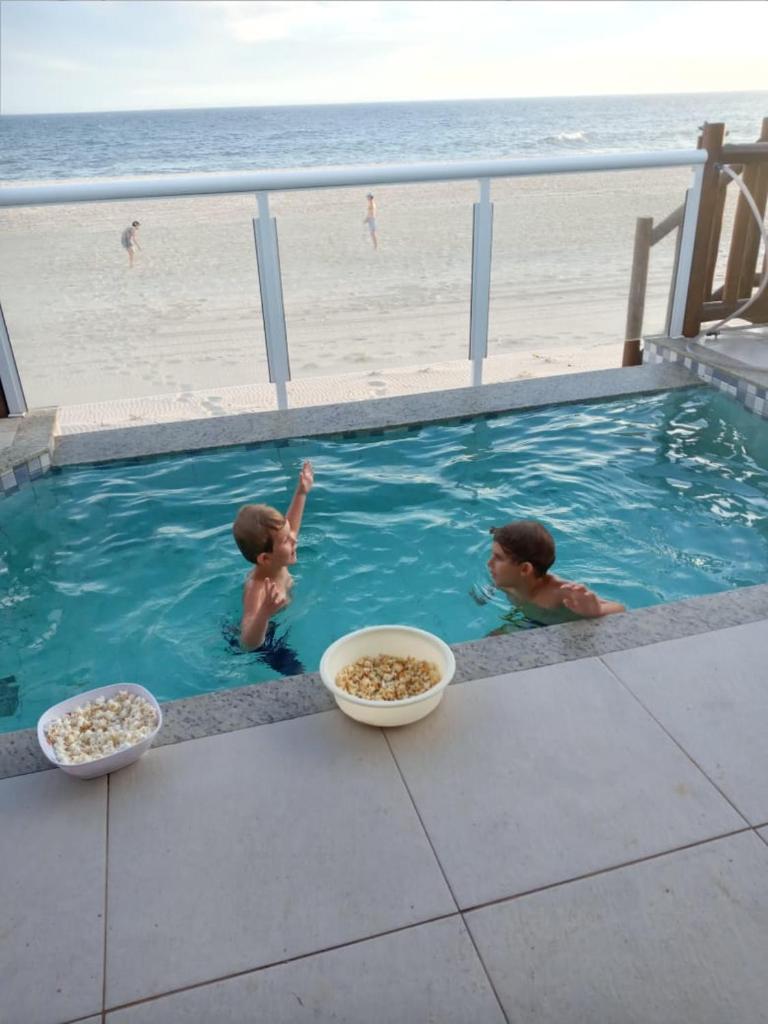 Casa da Praia Pé na Areia photo 3