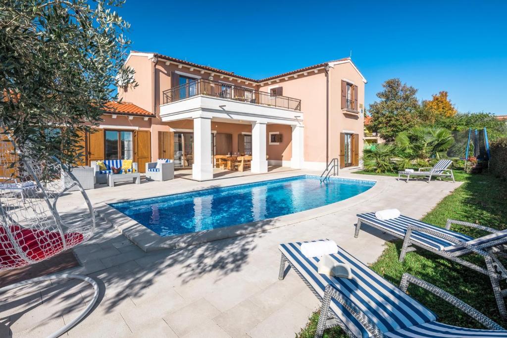 Villa Kanco photo 1
