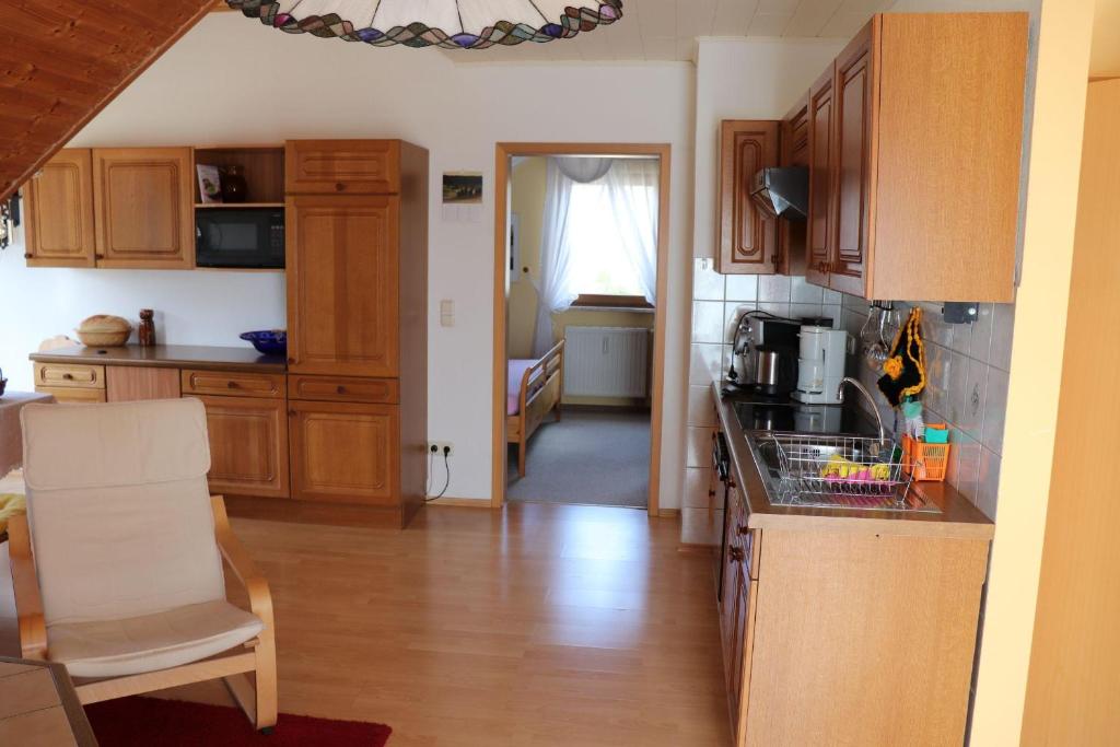 Ferienwohnung-Daeumler photo 2