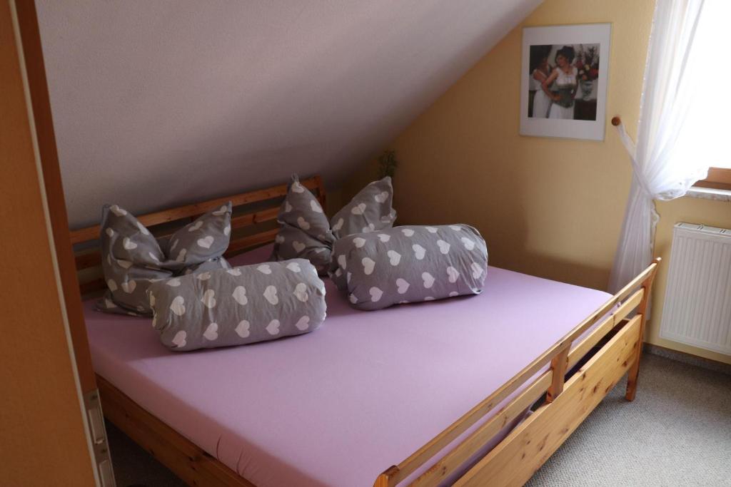 Ferienwohnung-Daeumler photo 4