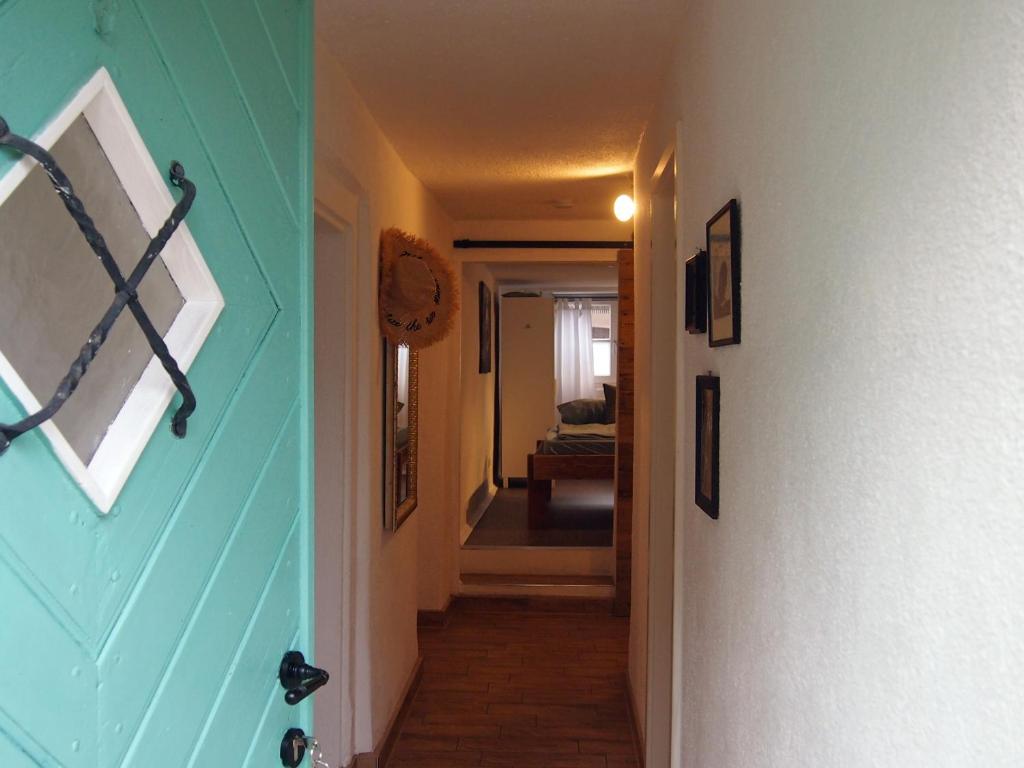 Ferienwohnung Gartenglück photo 4
