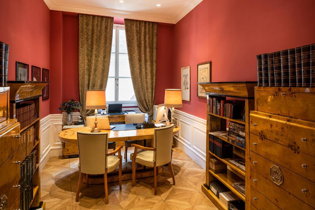 La Maison du Sage photo 2