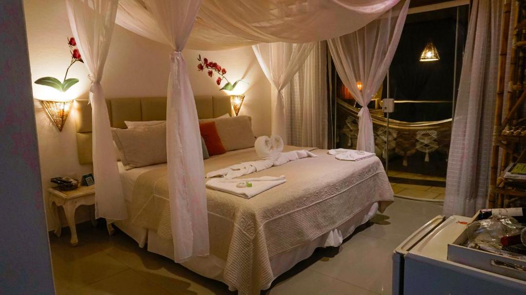 Xamã Senses - Hotel Pousada photo 4