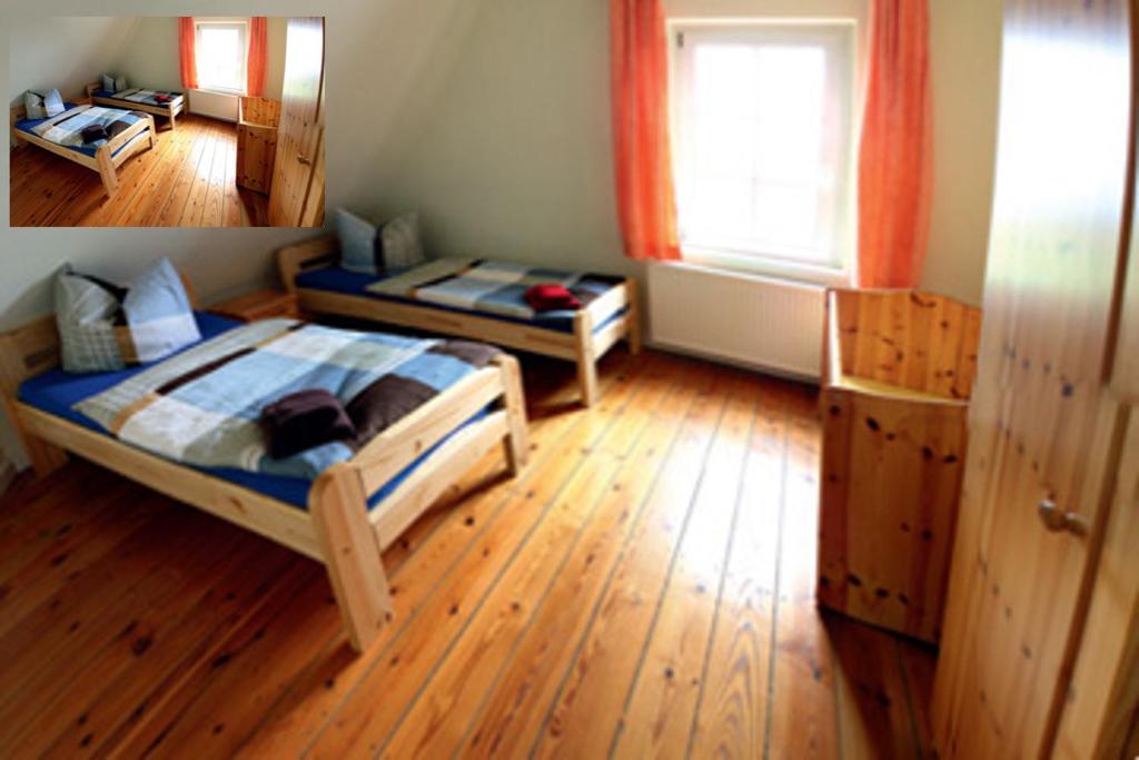 Große Ferienwohnung Klosterklause Malchow photo 2