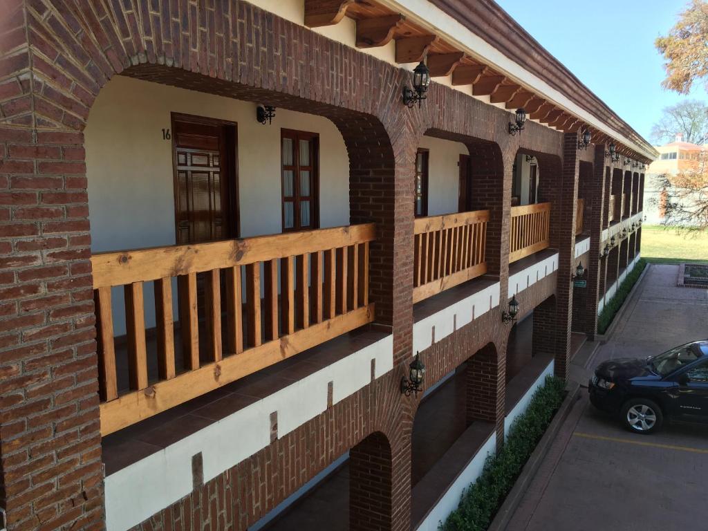Hotel La Casona photo 1